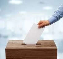 Yerel seçim için 32 ilde oy verme saati belirlendi