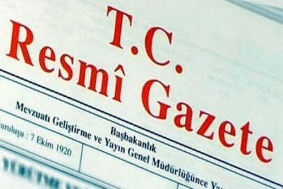 Yerel seçimlere ilişkin propaganda yasakları Resmi Gazete’de yayımlandı
