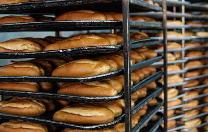 Tarsus Belediyesi, halk ekmeği Ramazan ayında 1 TL'den satacak