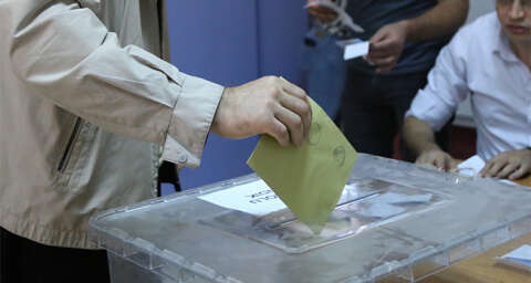 Gaziantep 2019 Yerel Seçim Seçim Sonuçlarında kim ders çıkarır işte o sonuçlar