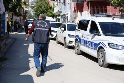 Adana'da uyuşturucu parası isteyen oğlunu av tüfeğiyle öldürdü