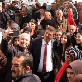 CHP Araban Belediye Başkan Adayı Kılıç: “Araban’da değişim zamanı gelmiştir”