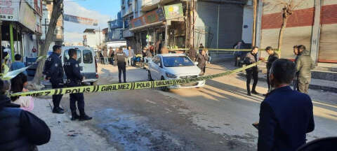Gaziantep'te otomobilin çarptığı 4 yaşındaki çocuk hayatını kaybetti