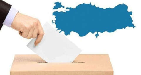 Türkiye sandığa gidiyor, seçim yasakları başladı
