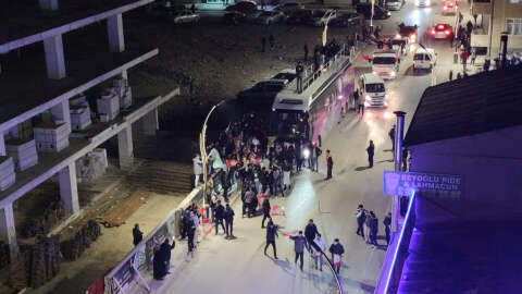 Valiler Van ve Bitlis'te 15 günlük, Siirt Pervari'de sokağa çıkma yasağı ilan ettiler