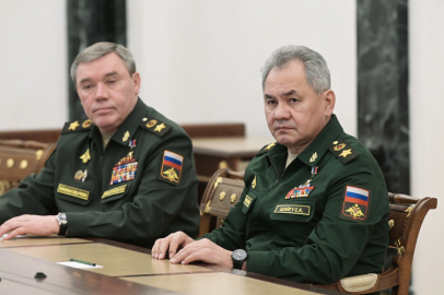 Putin, Rusya Savunma Bakanı Sergey Şoygu’yu görevden aldı