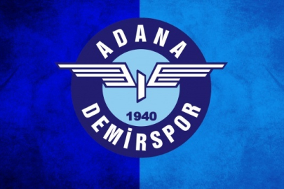 Adana Demirspor'a üzücü haber 1  yıl UEFA da yok